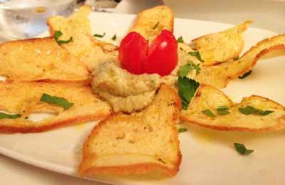 Ristorante Meliora