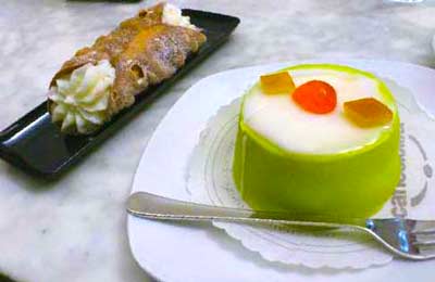 Caffe Sicilia