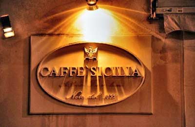 Caffe Sicilia