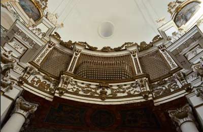 Santa Chiara Church
