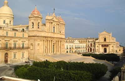 Santissimo Salvatore Church and Monastery