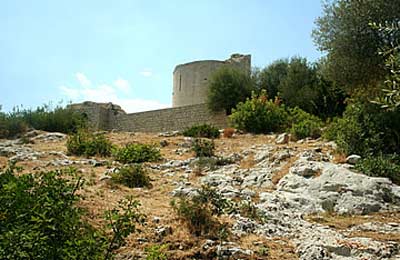 Noto Antica