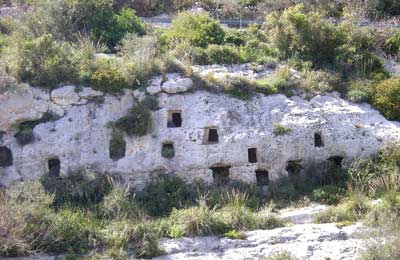 Noto Antica