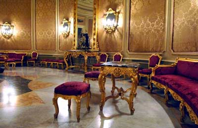 Palazzo Ducezio