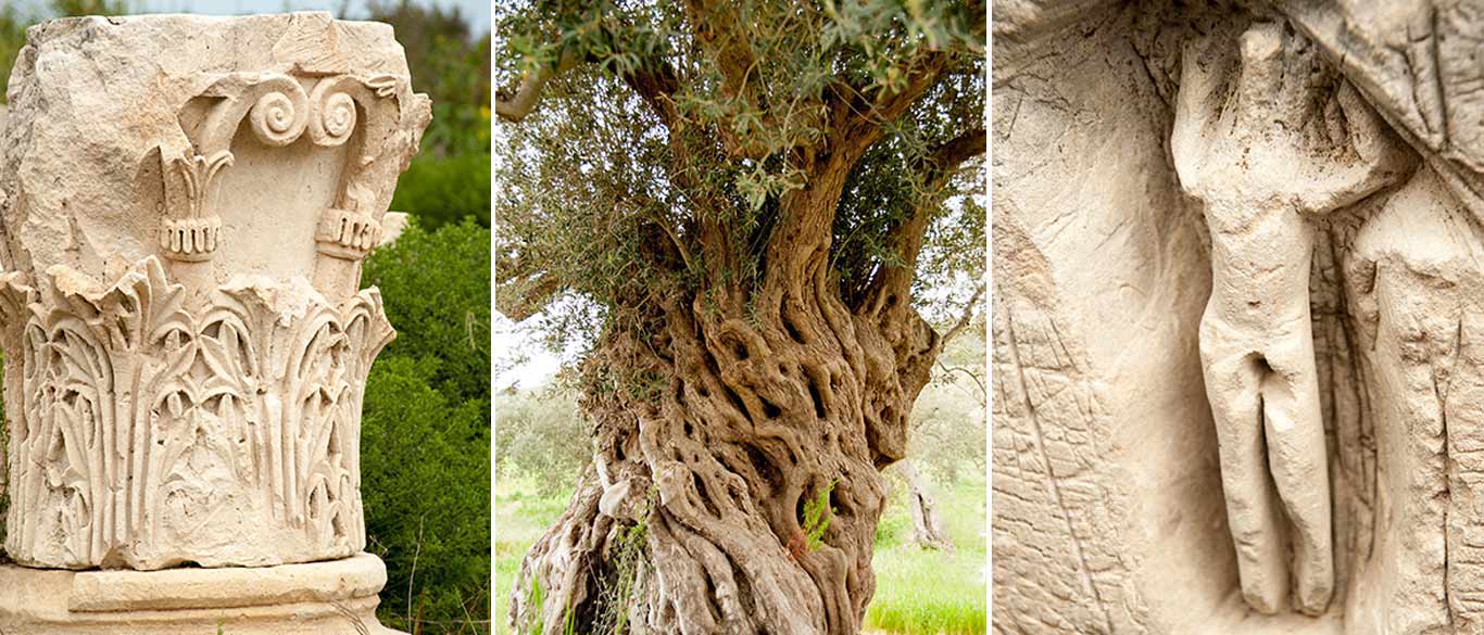 Antica Noto