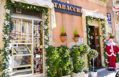 Tabacchi