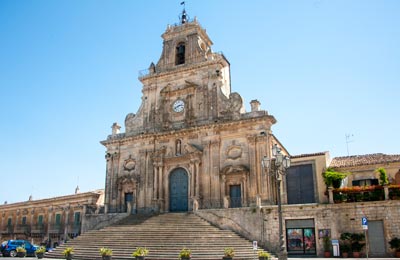 Basilica di San Sebastiano