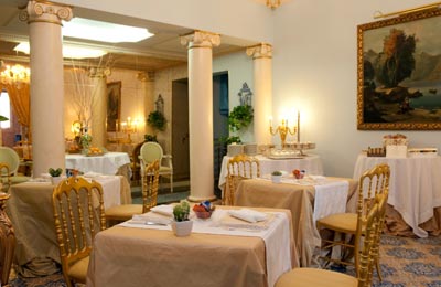 Antica Badia Relais Hotel