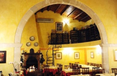 La Capinera Restaurant and Pizzeria