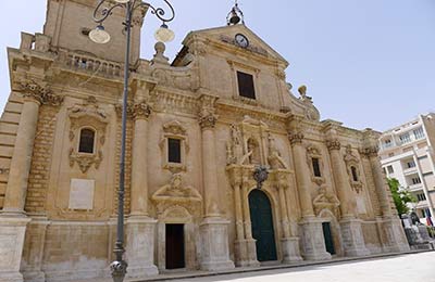 Cattedrale di San Giovanni Battista