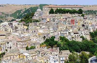 Ragusa Ibla