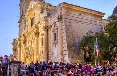 Cattedrale di San Giovanni Battista