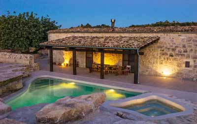 Casa Iside B and B