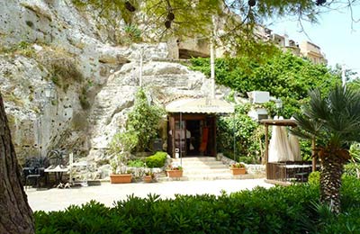 Ristorante La Grotta