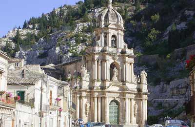 Church of San Bartolomeo