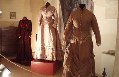 Museo del Costume