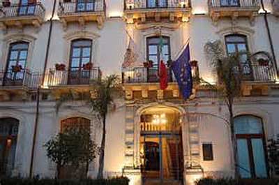 Grande Albergo Alfeo