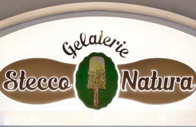 Gelaterie Stecco Natura