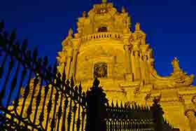 San Giorgio Ragusa Ibla